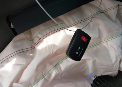 2021 Toyota Tacoma Trd Sport z USA, uszkodzony, nr VIN 3TMCZ5AN2MM393285